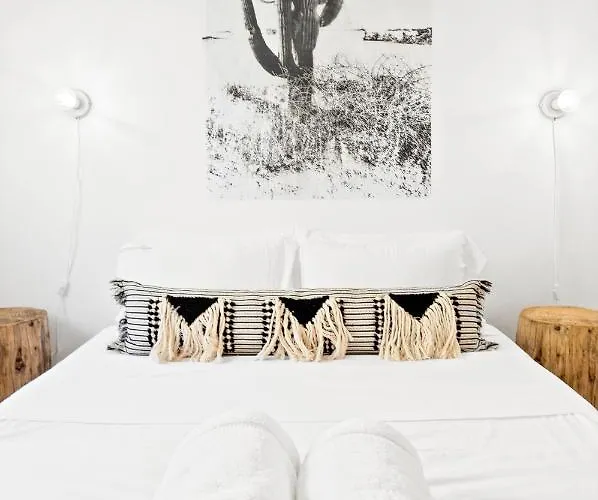 Apartment The Sophia