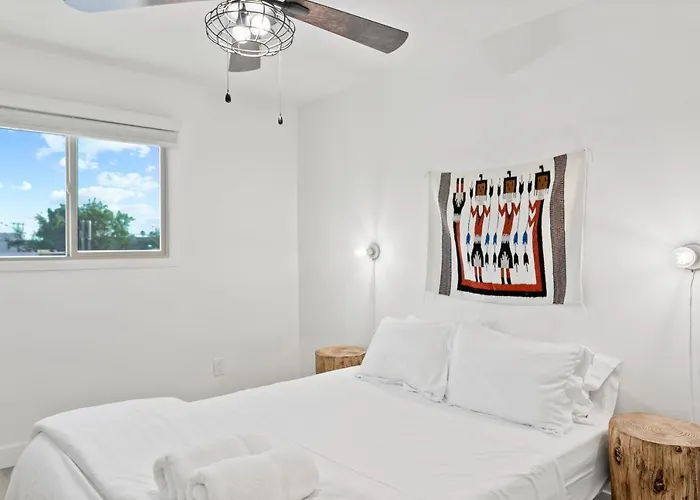 The Sophia Apartment *