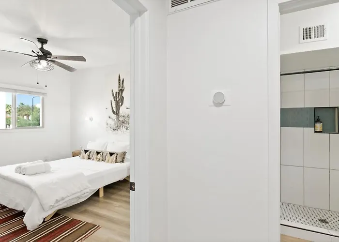 The Sophia Apartment Scottsdale