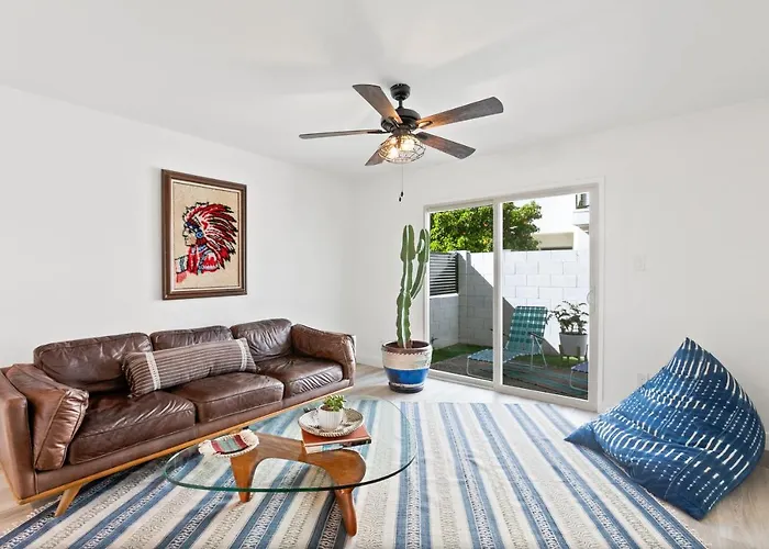 The Sophia Apartment Scottsdale