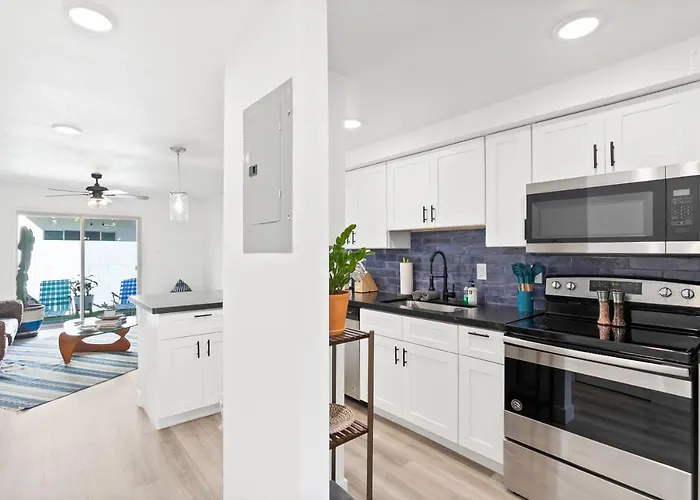 Apartment The Sophia Scottsdale
