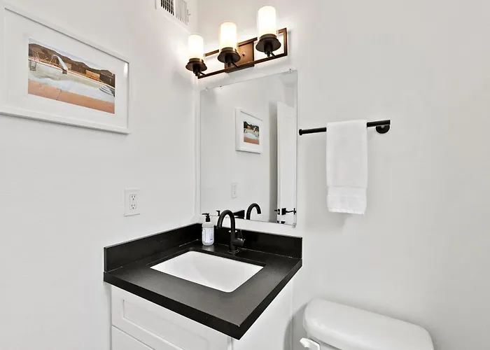 The Sophia Apartment Scottsdale