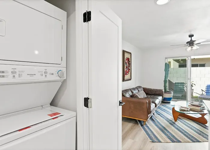 The Sophia Apartment