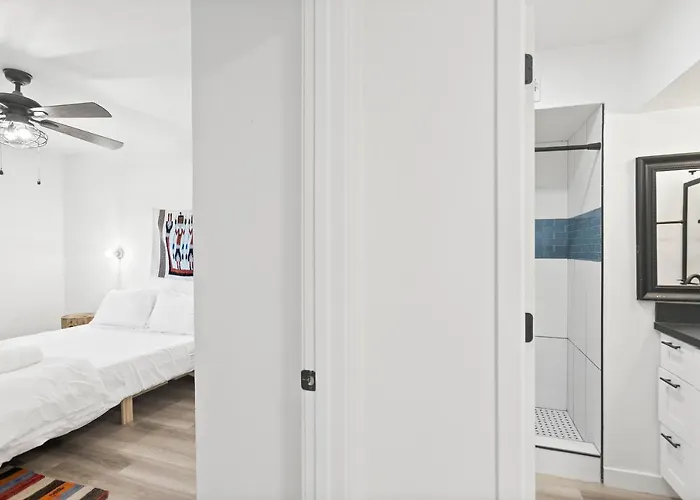 Apartment The Sophia Scottsdale