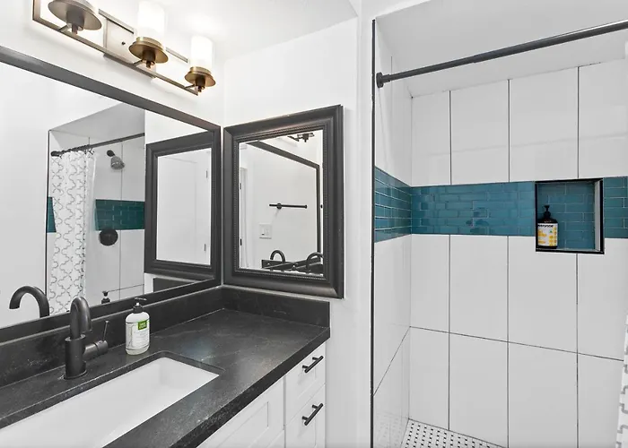 The Sophia Apartment *