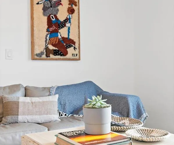 The Sophia Apartment Scottsdale