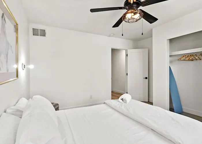 The Sophia Apartment *