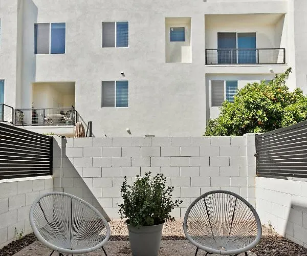 The Sophia Apartment Scottsdale