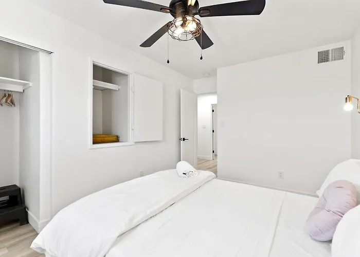 The Sophia Apartment