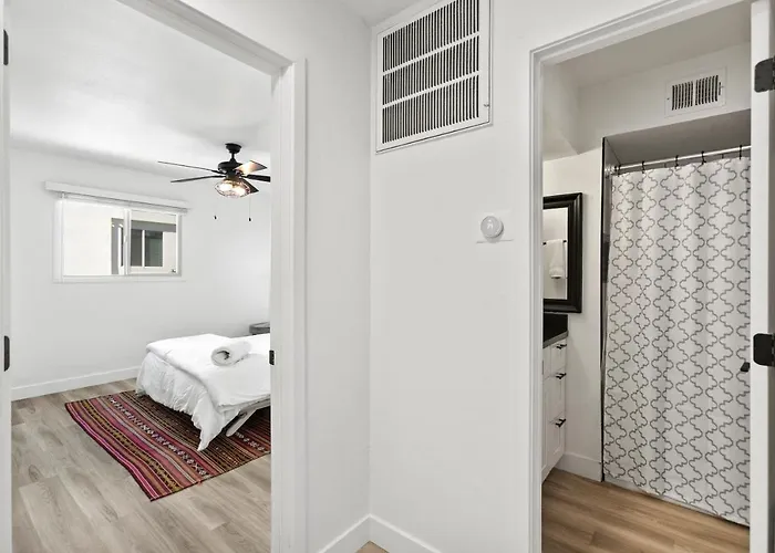 Apartment The Sophia *