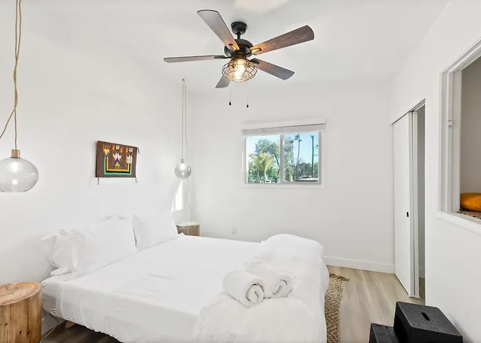Apartment The Sophia