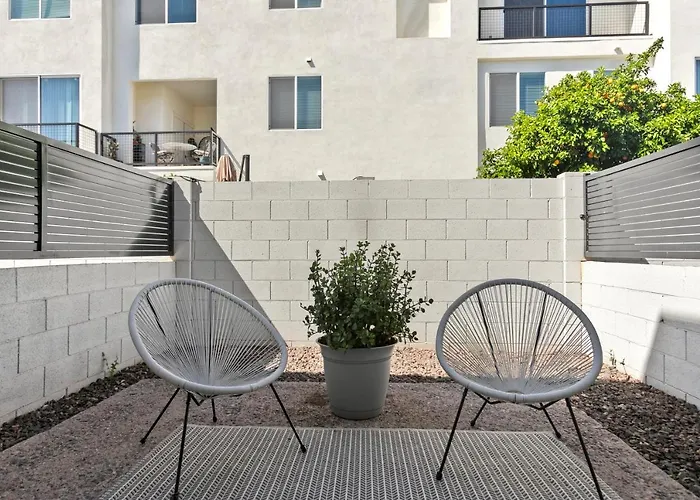 The Sophia Apartment *