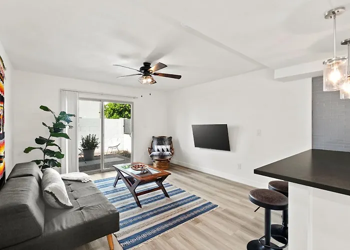 Apartment The Sophia Scottsdale