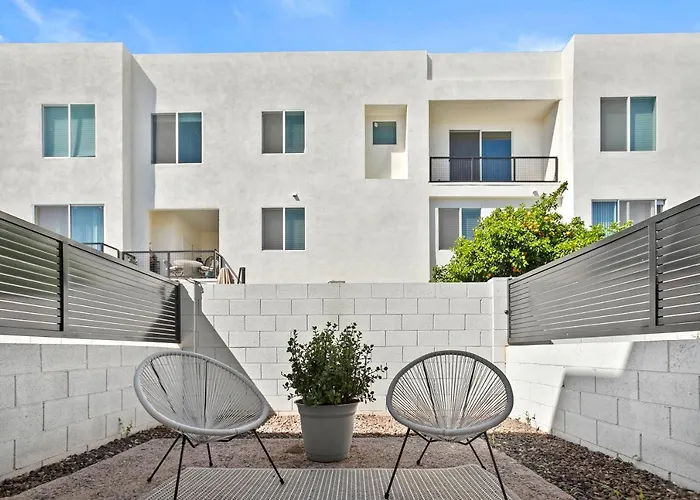 Apartment The Sophia Scottsdale