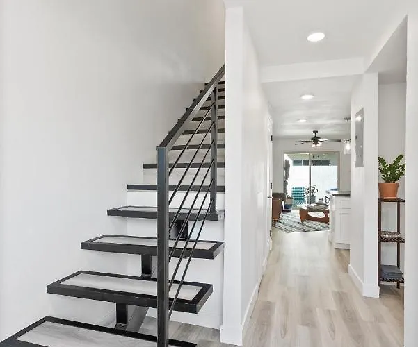 The Sophia Apartment Scottsdale