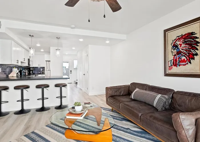 Apartment The Sophia *