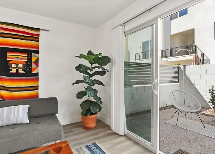 The Sophia Apartment Scottsdale