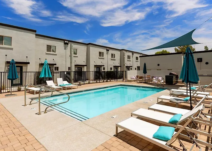The Sophia Apartment Scottsdale