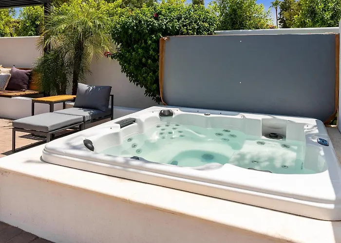 The Sophia Apartment Scottsdale