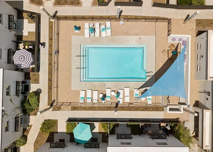 The Sophia Apartment Scottsdale