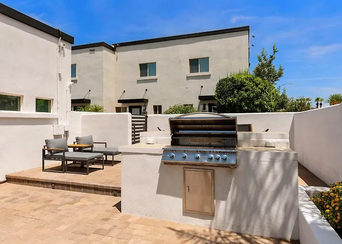 Apartment The Sophia Scottsdale