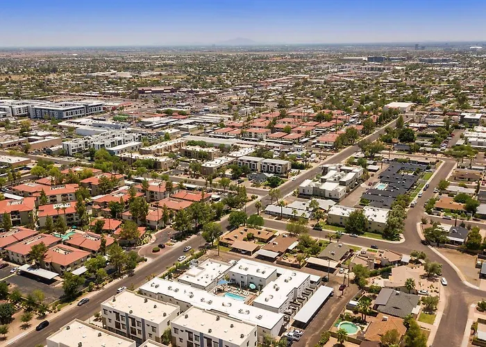 Apartment The Sophia Scottsdale