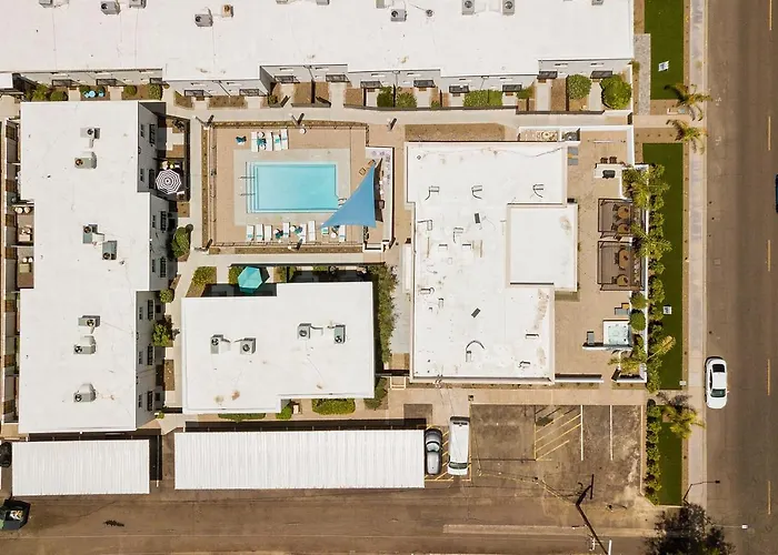 The Sophia Apartment Scottsdale