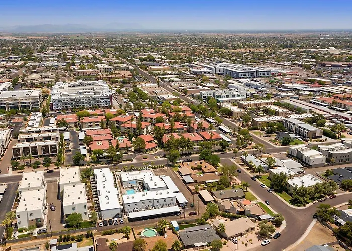 Apartment The Sophia Scottsdale
