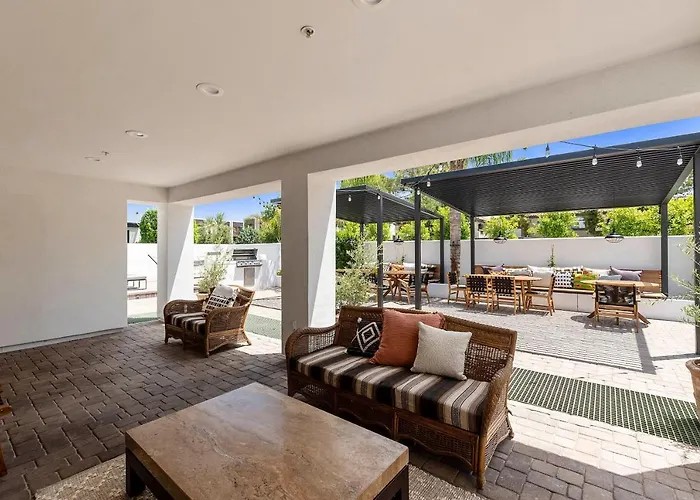 The Sophia * Scottsdale