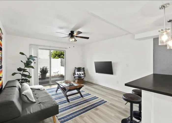Apartamento The Sophia