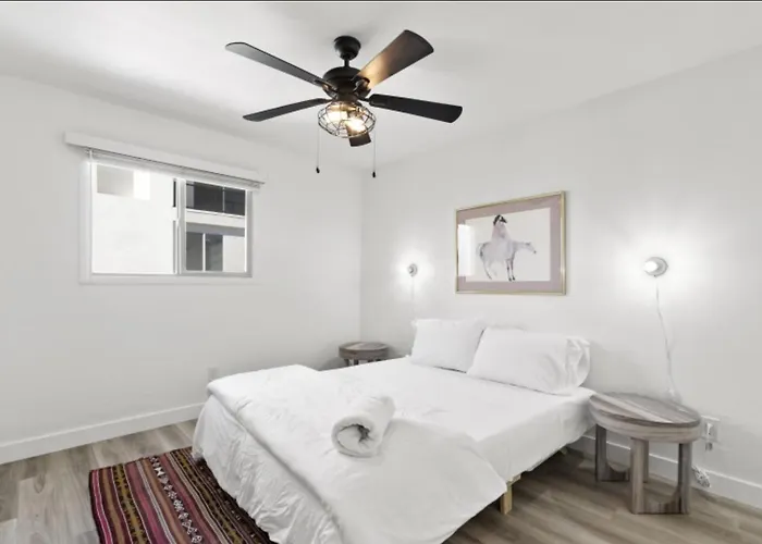Apartamento The Sophia *
