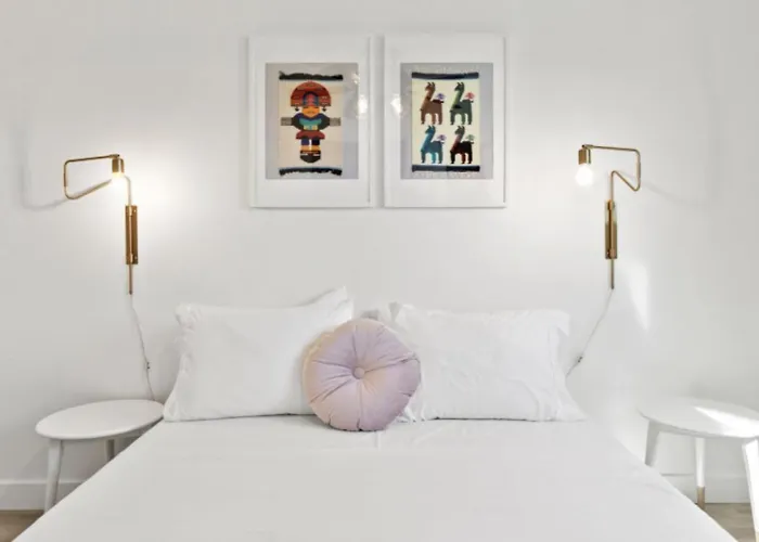 The Sophia Apartamento