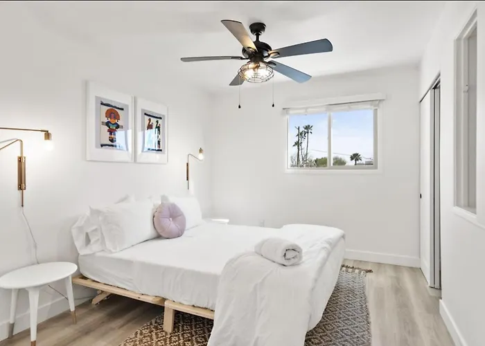 The Sophia Apartamento Scottsdale