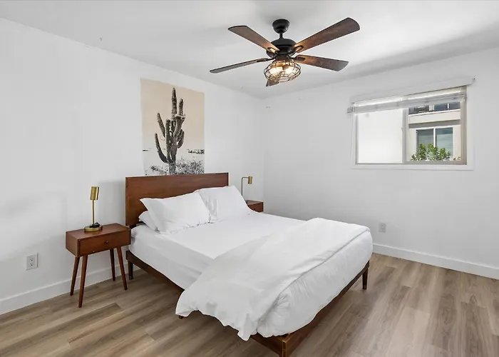 The Sophia Apartamento