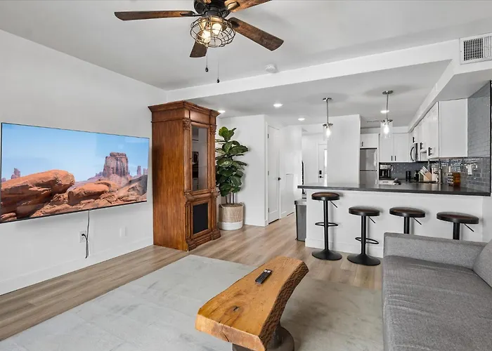 Apartamento The Sophia